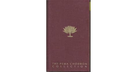 The Wisdom of No Escape Start Where You are When Things Fall Apart Pema Chodron Collection Doc