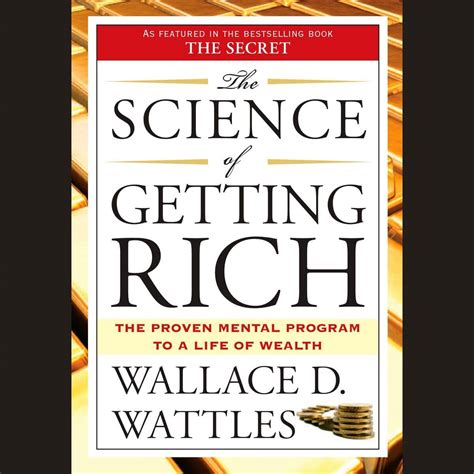 The Wisdom of Wallace D Wattles Including The Science of Getting Rich The Science of Being Great and The Science of Being Well Doc