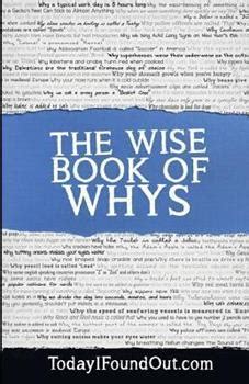 The Wise Book of Whys PDF