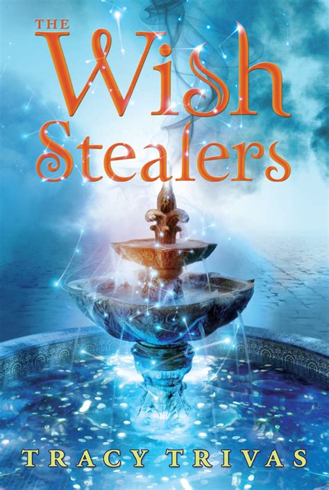 The Wish Stealers PDF