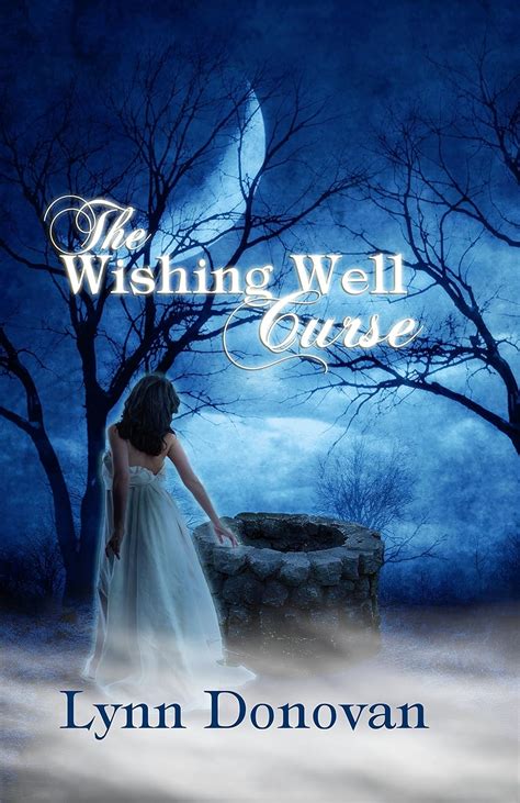 The Wishing Well Curse Kindle Editon