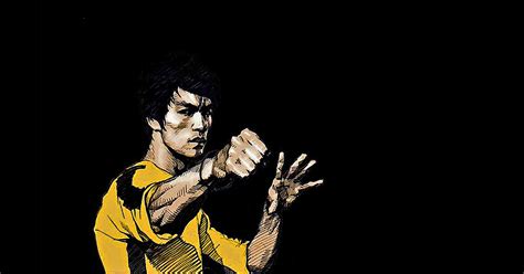 The Wit and Wisdom of Bruce Lee Doc