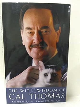 The Wit and Wisdom of Cal Thomas PDF