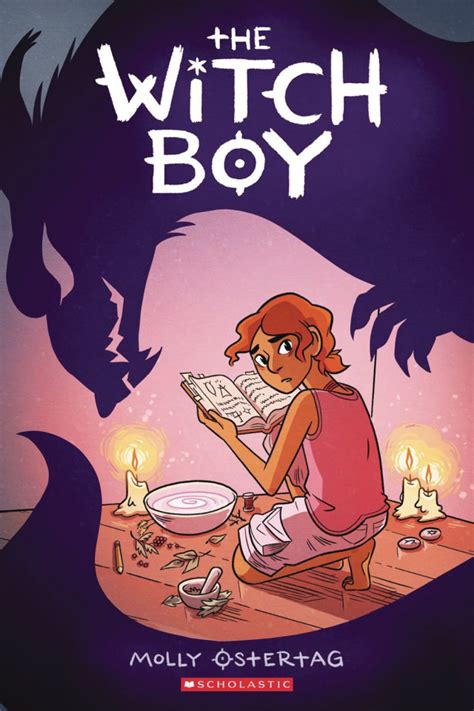 The Witch Boy Epub