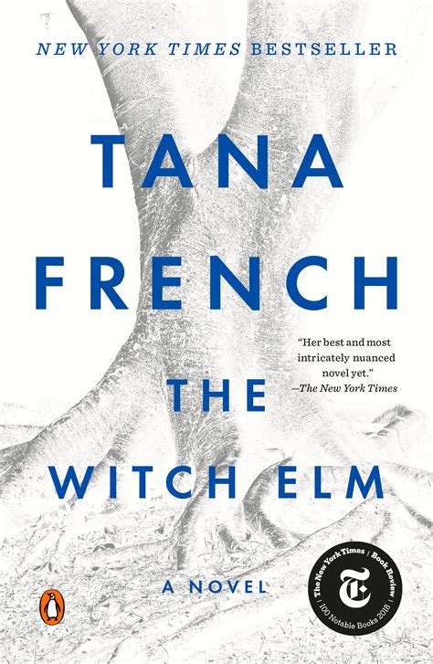 The Witch Elm A Novel Doc