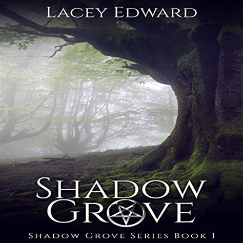 The Witch Queen Shadow Grove Series Book 4 Reader
