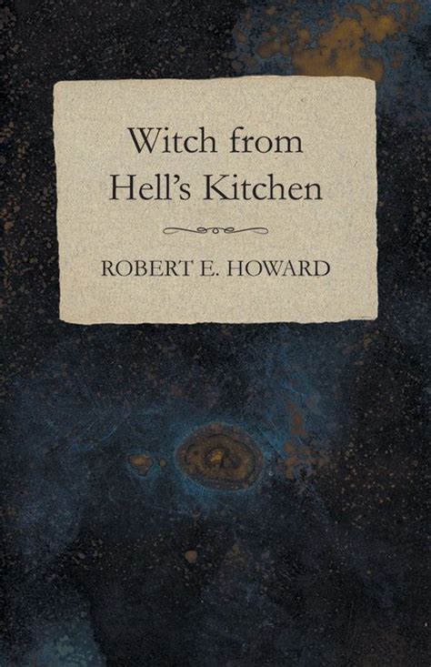 The Witch from Hell s Kitchen Doc