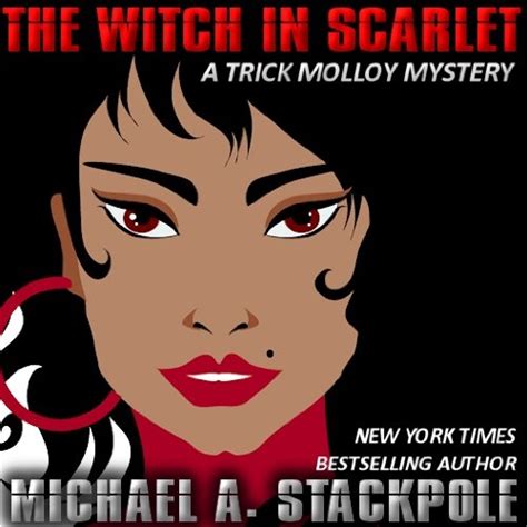 The Witch in Scarlet Trick Molloy Mysteries Book 6 Epub