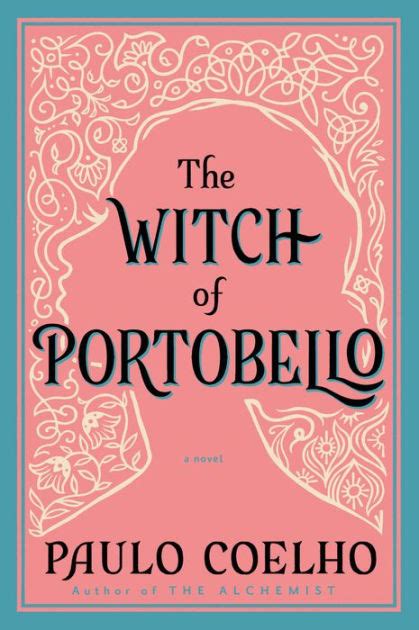 The Witch of Portobello Reader