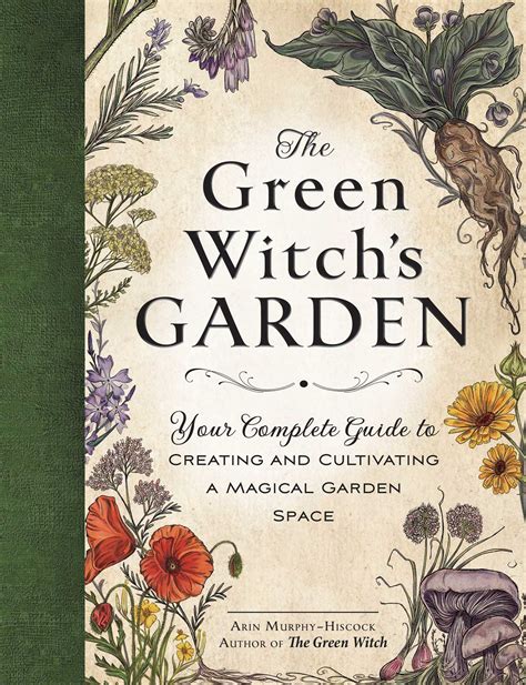 The Witch s Garden Doc