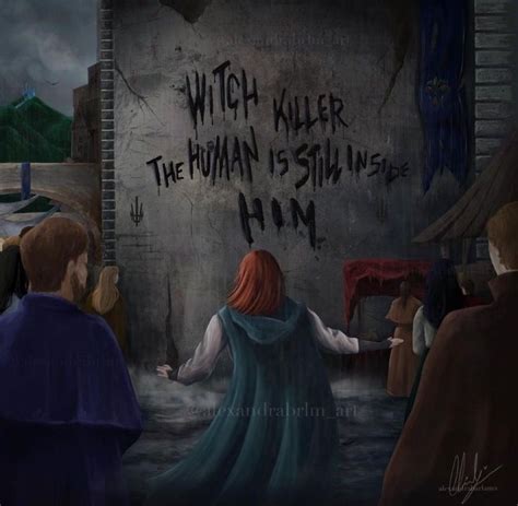 The Witch s Murder Reader