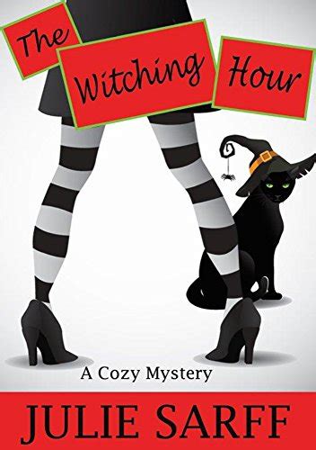 The Witching Hour The Witches Pendragon Mystery Series Book 1 Doc