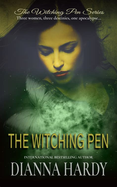 The Witching Pen series 4 Book Series Epub