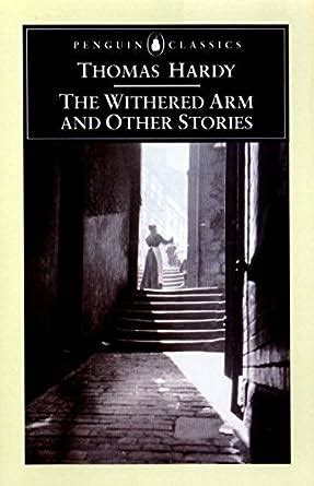 The Withered Arm and Other Stories Penguin Classics PDF
