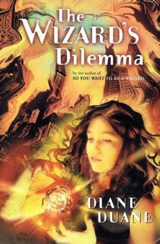 The Wizard's Dilemma Reader