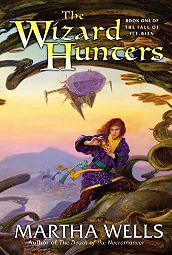 The Wizard Hunters Book One of the Fall of Ile-Rien The Fall of Ile-Rien Bk 1 Doc