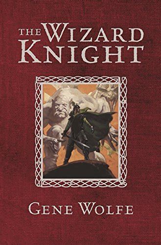 The Wizard Knight Gollancz PDF