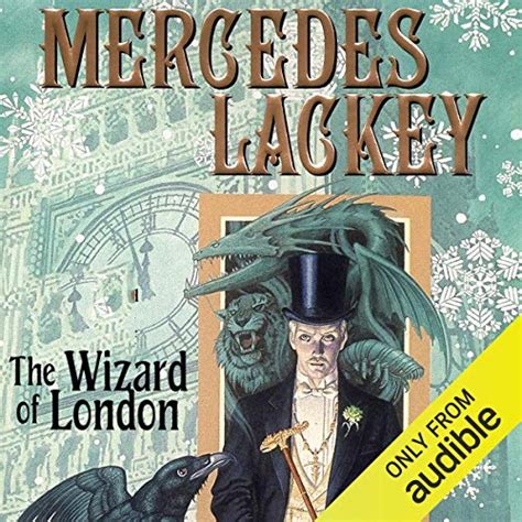 The Wizard of London Elemental Masters Book 4 Kindle Editon