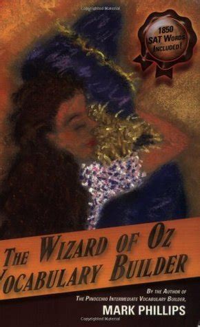 The Wizard of Oz Vocabulary Builder Kindle Editon