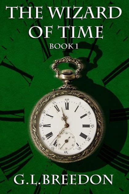 The Wizard of Time Book 1 Kindle Editon