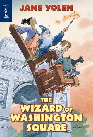 The Wizard of Washington Square Doc