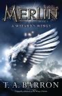 The Wizard s Wings Book 5 Merlin Saga Kindle Editon