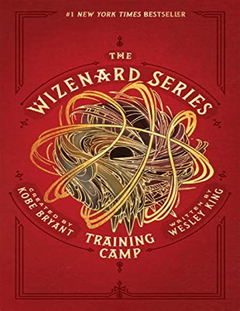 The Wizenard Series: Training Camp PDF