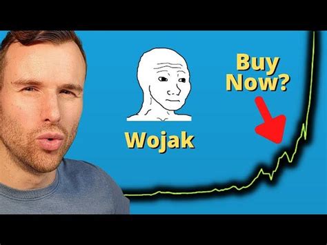 The Wojak of Crypto: A Comprehensive Guide to Understanding the Market