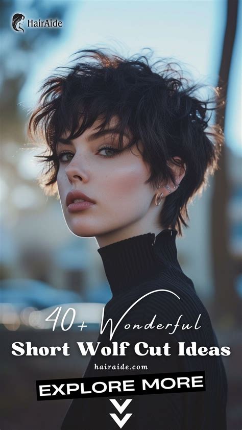 The Wolf Cut Revolution: 1,000+ Stunning Hairstyles for Women