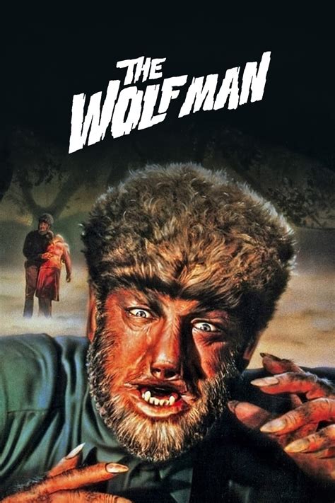 The Wolf Man's History