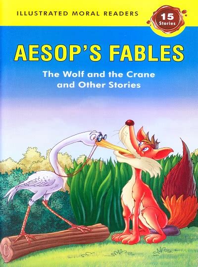 The Wolf and the Crane and Other Stories PDF