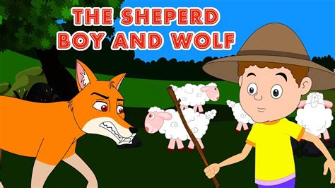 The Wolf and the Shepherd: A Tale of Two Perspectives