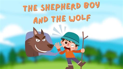 The Wolf and the Shepherd: A Timeless Fable with Modern Applications