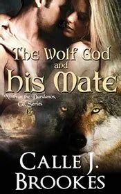 The Wolf s Redemption Dardanos Co Book 8 PDF