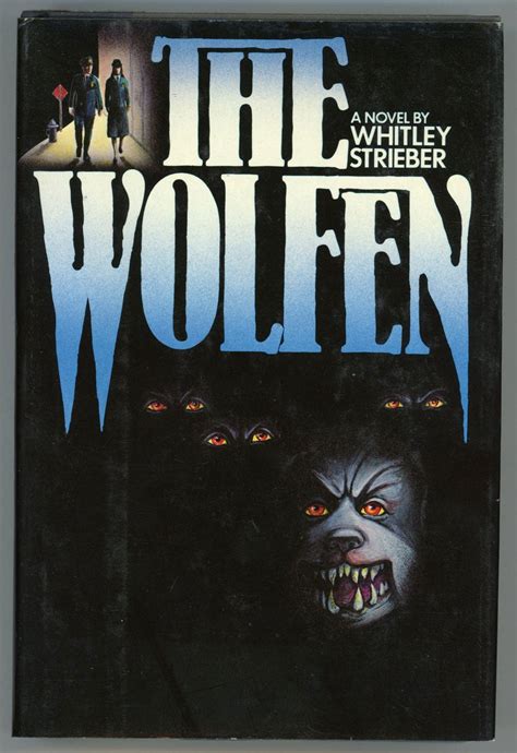 The Wolfen Doc