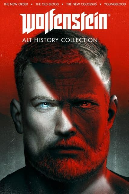 The Wolfenstein: Alt History Collection