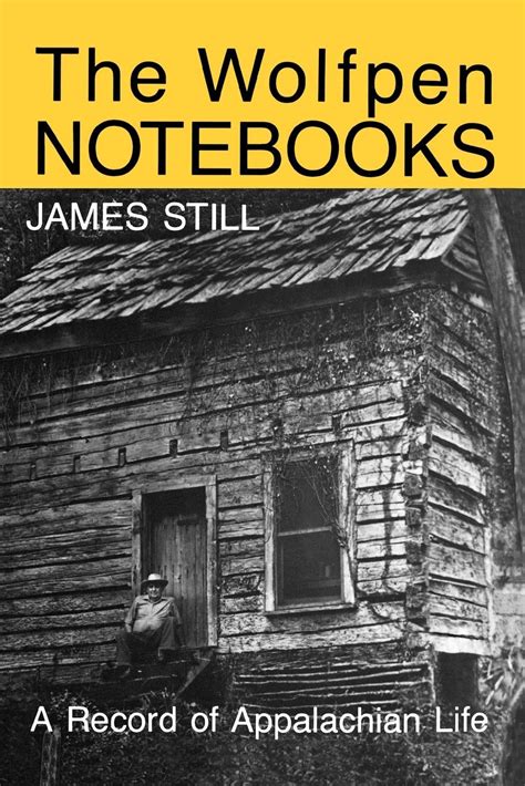 The Wolfpen Notebooks: A Record of Appalachian Life Kindle Editon