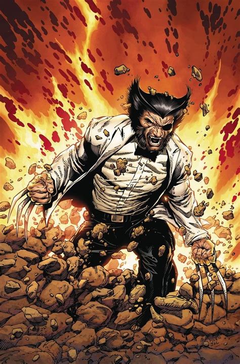 The Wolverine's Return: A Primal Force