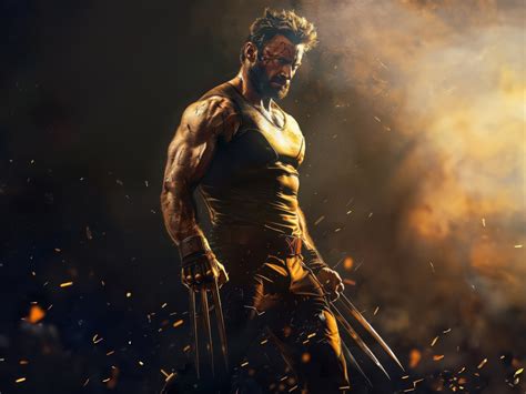 The Wolverine: A Force Unstoppable, Triumphant Over the Green Goliath