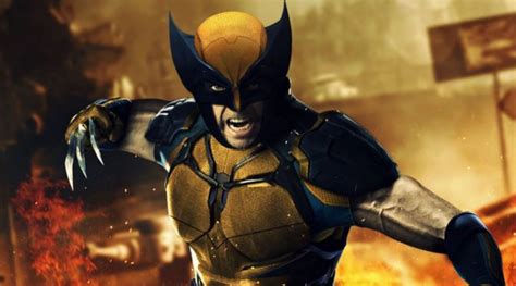 The Wolverine Suit: An Unbreakable Icon of Superhero Cinema