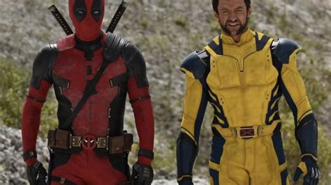 The Wolverine Suit Returns in Deadpool 3