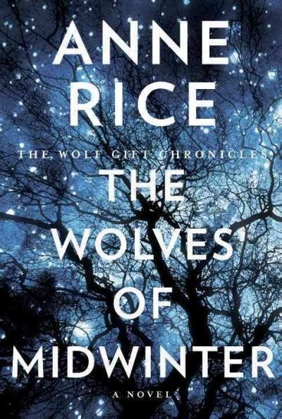 The Wolves of Midwinter Reader