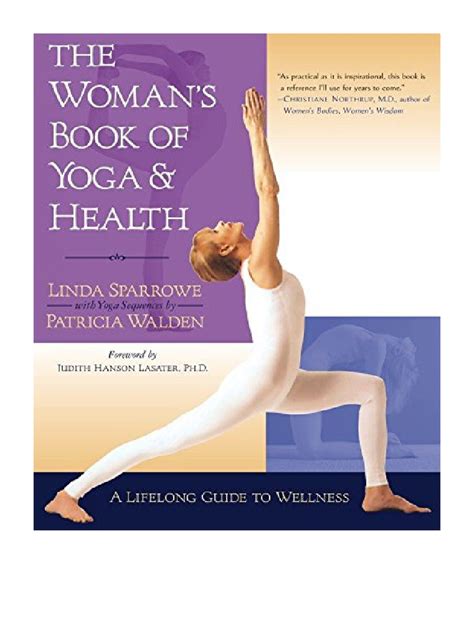 The Woman's Book of Yoga and He Epub