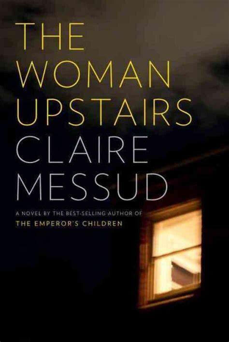The Woman Upstairs Doc