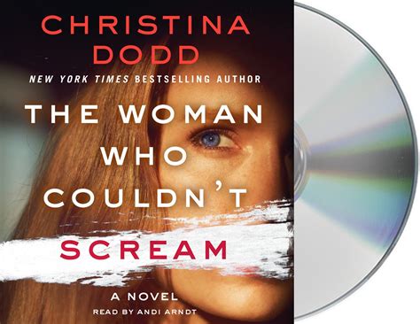 The Woman Who Couldn t Scream A Novel The Virtue Falls Series Kindle Editon