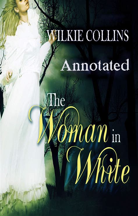 The Woman in White Annotated Doc