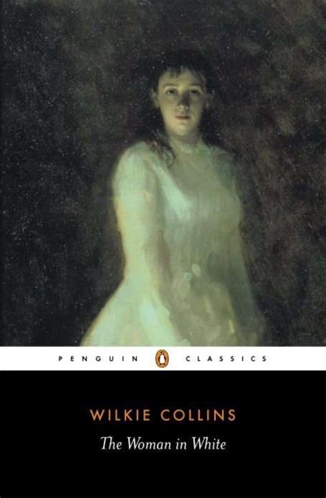 The Woman in White Penguin Classics Doc