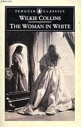 The Woman in White Play Collins Classics Plus Reader