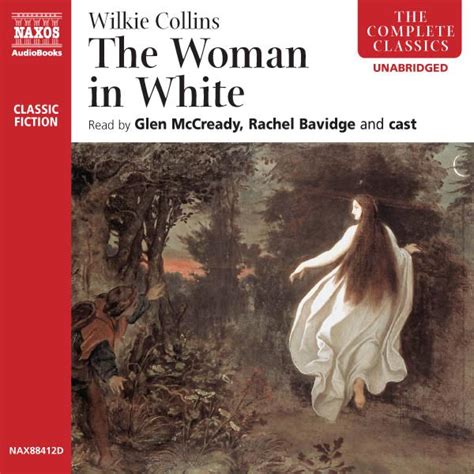 The Woman in White Unabridged edition Immortal Classics Epub