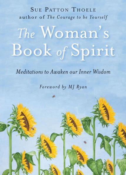 The Woman s Book of Spirit Meditations to Awaken Our Inner Wisdom Doc